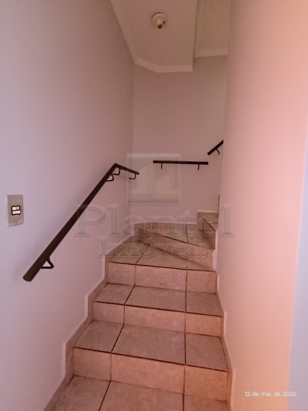 Imobiliária Ribeirão Preto - Plantel Imóveis - Casa - Vila Tibério - Ribeirão Preto
