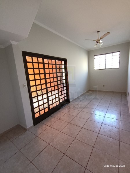 Imobiliária Ribeirão Preto - Plantel Imóveis - Casa - Vila Tibério - Ribeirão Preto