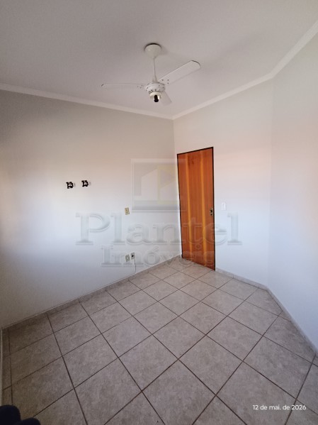Imobiliária Ribeirão Preto - Plantel Imóveis - Casa - Vila Tibério - Ribeirão Preto
