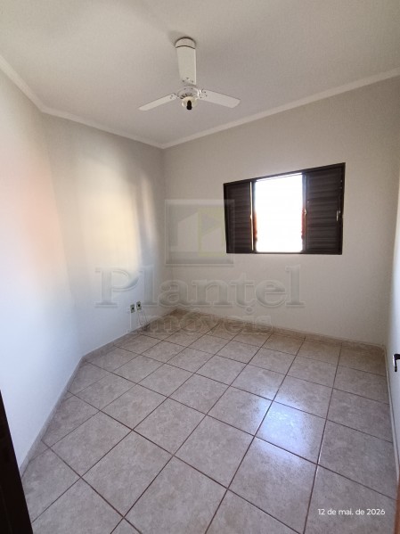 Imobiliária Ribeirão Preto - Plantel Imóveis - Casa - Vila Tibério - Ribeirão Preto