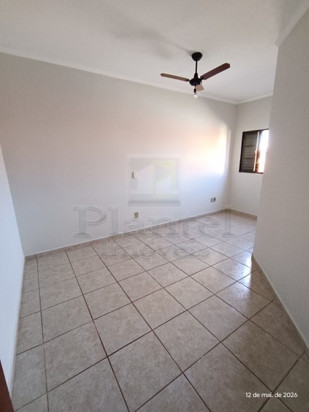 Imobiliária Ribeirão Preto - Plantel Imóveis - Casa - Vila Tibério - Ribeirão Preto