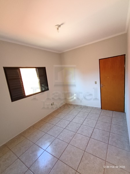 Imobiliária Ribeirão Preto - Plantel Imóveis - Casa - Vila Tibério - Ribeirão Preto