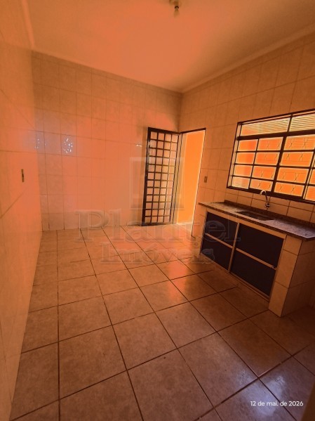 Imobiliária Ribeirão Preto - Plantel Imóveis - Casa - Vila Tibério - Ribeirão Preto