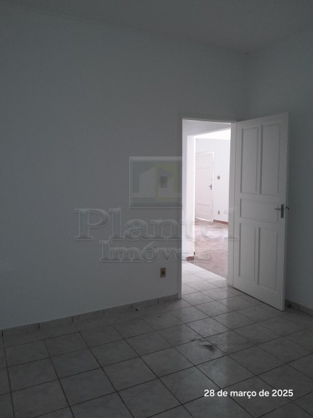 Imobiliária Ribeirão Preto - Plantel Imóveis - Casa - Vila Tibério - Ribeirão Preto