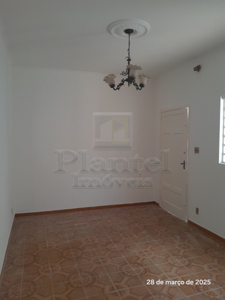 Imobiliária Ribeirão Preto - Plantel Imóveis - Casa - Vila Tibério - Ribeirão Preto