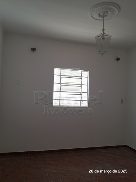 Imobiliária Ribeirão Preto - Plantel Imóveis - Casa - Vila Tibério - Ribeirão Preto