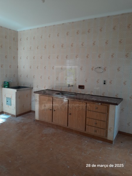 Imobiliária Ribeirão Preto - Plantel Imóveis - Casa - Vila Tibério - Ribeirão Preto