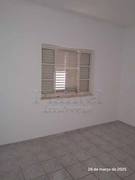 Imobiliária Ribeirão Preto - Plantel Imóveis - Casa - Vila Tibério - Ribeirão Preto
