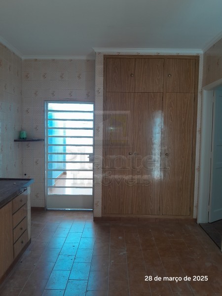 Imobiliária Ribeirão Preto - Plantel Imóveis - Casa - Vila Tibério - Ribeirão Preto