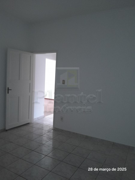 Imobiliária Ribeirão Preto - Plantel Imóveis - Casa - Vila Tibério - Ribeirão Preto