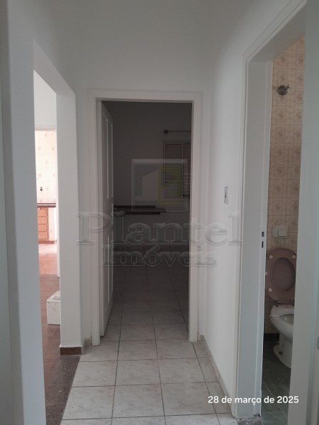 Imobiliária Ribeirão Preto - Plantel Imóveis - Casa - Vila Tibério - Ribeirão Preto