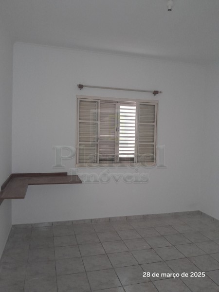 Imobiliária Ribeirão Preto - Plantel Imóveis - Casa - Vila Tibério - Ribeirão Preto