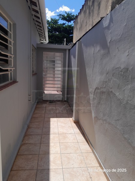 Imobiliária Ribeirão Preto - Plantel Imóveis - Casa - Vila Tibério - Ribeirão Preto