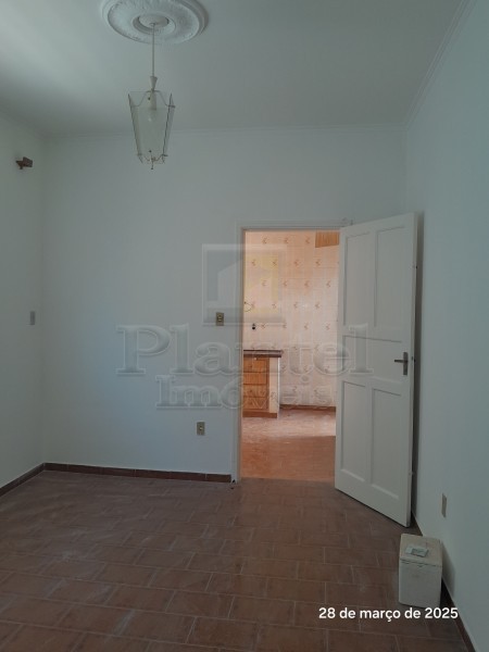 Imobiliária Ribeirão Preto - Plantel Imóveis - Casa - Vila Tibério - Ribeirão Preto