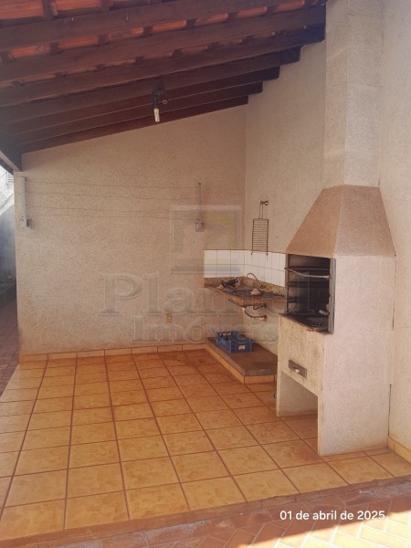 Imobiliária Ribeirão Preto - Plantel Imóveis - Casa - Parque dos Lagos - Ribeirão Preto