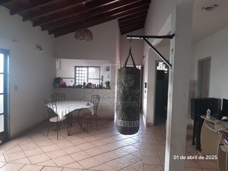 Imobiliária Ribeirão Preto - Plantel Imóveis - Casa - Parque dos Lagos - Ribeirão Preto