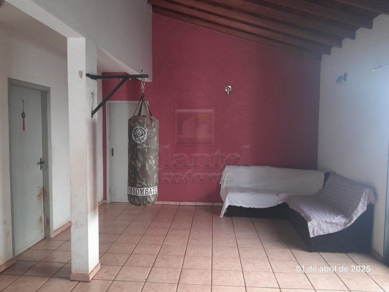 Imobiliária Ribeirão Preto - Plantel Imóveis - Casa - Parque dos Lagos - Ribeirão Preto