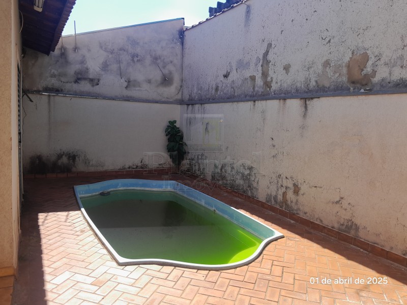 Imobiliária Ribeirão Preto - Plantel Imóveis - Casa - Parque dos Lagos - Ribeirão Preto