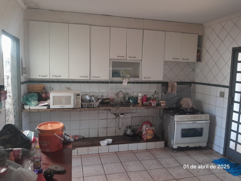 Imobiliária Ribeirão Preto - Plantel Imóveis - Casa - Parque dos Lagos - Ribeirão Preto