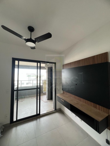 Imobiliária Ribeirão Preto - Plantel Imóveis - Apartamento - Jardim Olhos d'Água - Ribeirão Preto
