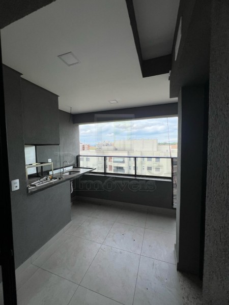 Imobiliária Ribeirão Preto - Plantel Imóveis - Apartamento - Jardim Olhos d'Água - Ribeirão Preto