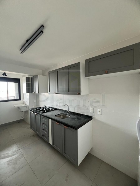 Imobiliária Ribeirão Preto - Plantel Imóveis - Apartamento - Jardim Olhos d'Água - Ribeirão Preto