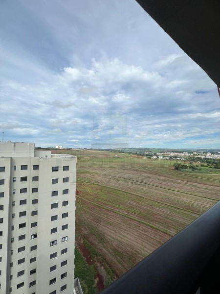 Imobiliária Ribeirão Preto - Plantel Imóveis - Apartamento - Jardim Olhos d'Água - Ribeirão Preto