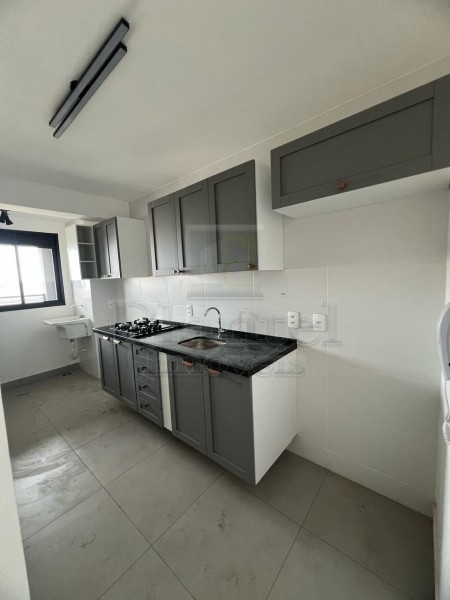 Imobiliária Ribeirão Preto - Plantel Imóveis - Apartamento - Jardim Olhos d'Água - Ribeirão Preto