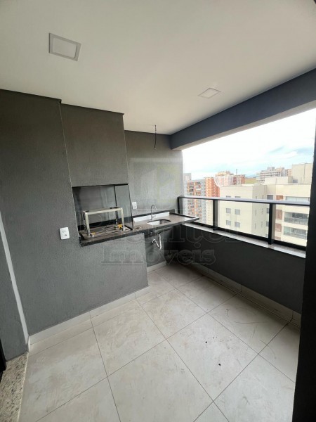 Imobiliária Ribeirão Preto - Plantel Imóveis - Apartamento - Jardim Olhos d'Água - Ribeirão Preto
