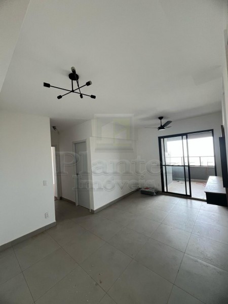 Imobiliária Ribeirão Preto - Plantel Imóveis - Apartamento - Jardim Olhos d'Água - Ribeirão Preto
