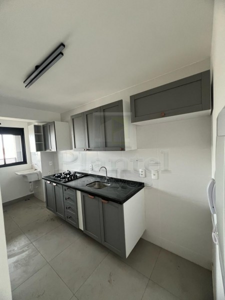 Imobiliária Ribeirão Preto - Plantel Imóveis - Apartamento - Jardim Olhos d'Água - Ribeirão Preto