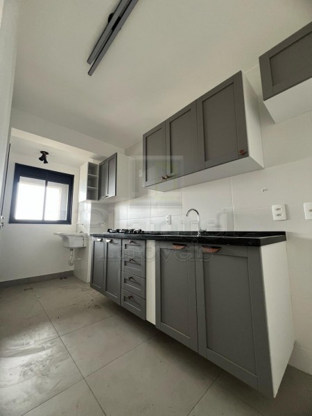 Imobiliária Ribeirão Preto - Plantel Imóveis - Apartamento - Jardim Olhos d'Água - Ribeirão Preto