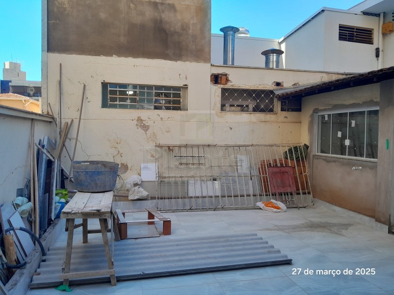 Imobiliária Ribeirão Preto - Plantel Imóveis - Ponto Comercial - Centro - Ribeirão Preto