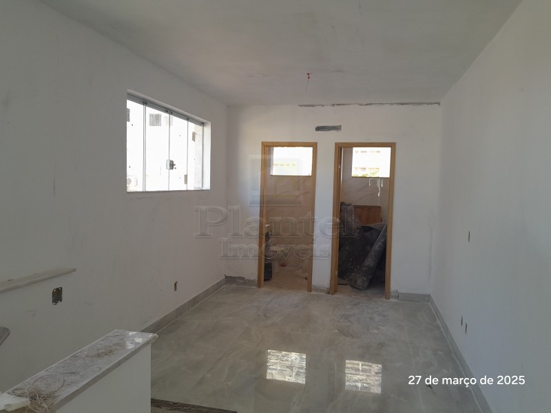 Imobiliária Ribeirão Preto - Plantel Imóveis - Ponto Comercial - Centro - Ribeirão Preto