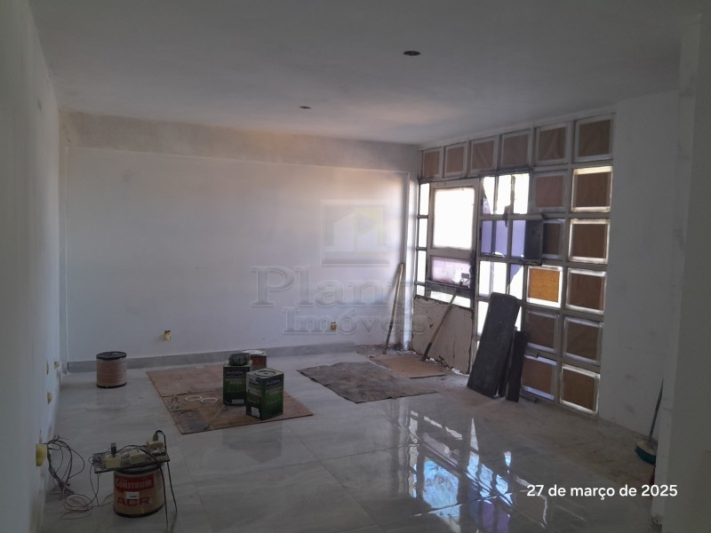 Ponto Comercial - Centro - Ribeirão Preto
