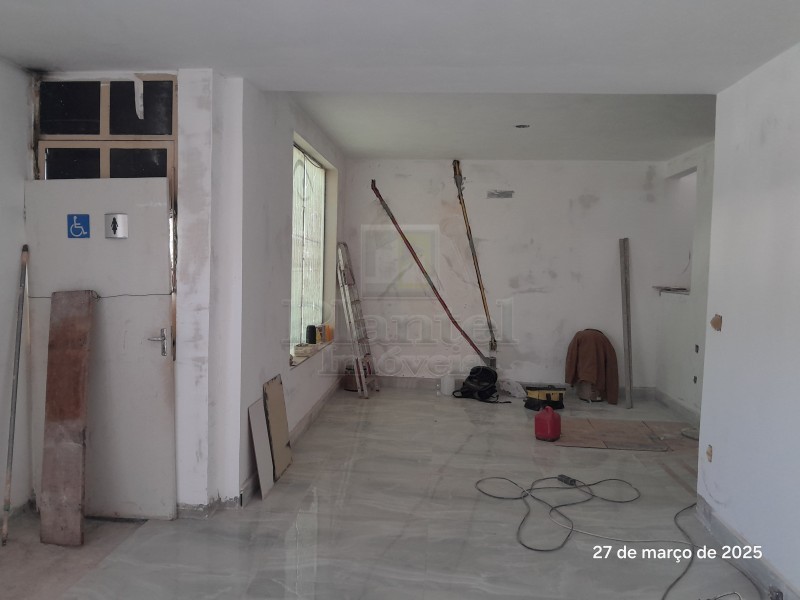 Imobiliária Ribeirão Preto - Plantel Imóveis - Ponto Comercial - Centro - Ribeirão Preto