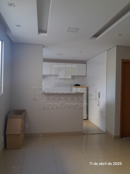 Imobiliária Ribeirão Preto - Plantel Imóveis - Apartamento - Reserva Real - Ribeirão Preto