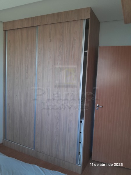 Imobiliária Ribeirão Preto - Plantel Imóveis - Apartamento - Reserva Real - Ribeirão Preto