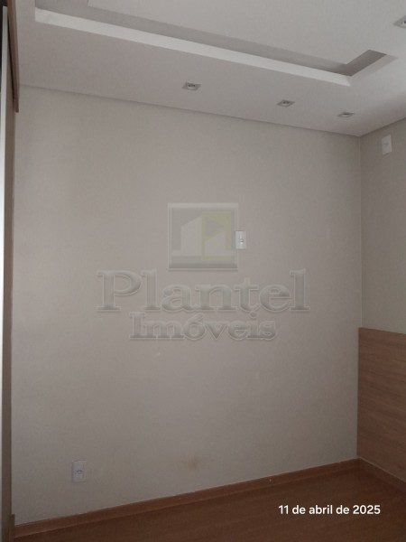 Imobiliária Ribeirão Preto - Plantel Imóveis - Apartamento - Reserva Real - Ribeirão Preto