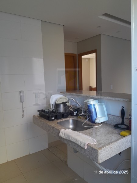 Imobiliária Ribeirão Preto - Plantel Imóveis - Apartamento - Reserva Real - Ribeirão Preto