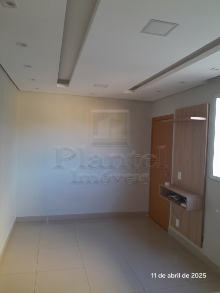 Imobiliária Ribeirão Preto - Plantel Imóveis - Apartamento - Reserva Real - Ribeirão Preto