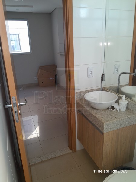 Imobiliária Ribeirão Preto - Plantel Imóveis - Apartamento - Reserva Real - Ribeirão Preto