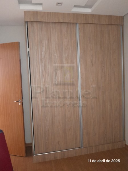 Imobiliária Ribeirão Preto - Plantel Imóveis - Apartamento - Reserva Real - Ribeirão Preto