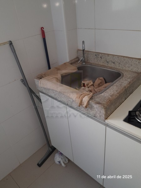 Imobiliária Ribeirão Preto - Plantel Imóveis - Apartamento - Reserva Real - Ribeirão Preto
