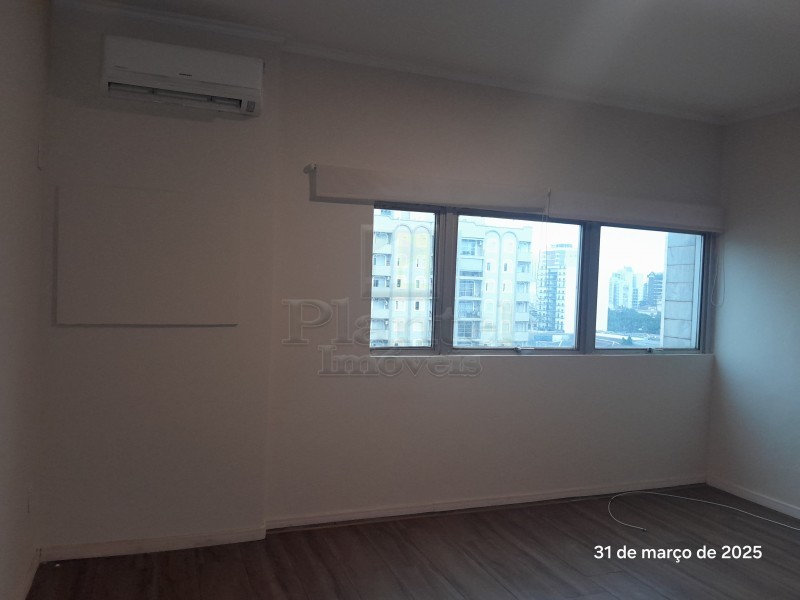 Imobiliária Ribeirão Preto - Plantel Imóveis - Sala Comercial - Centro - Ribeirão Preto
