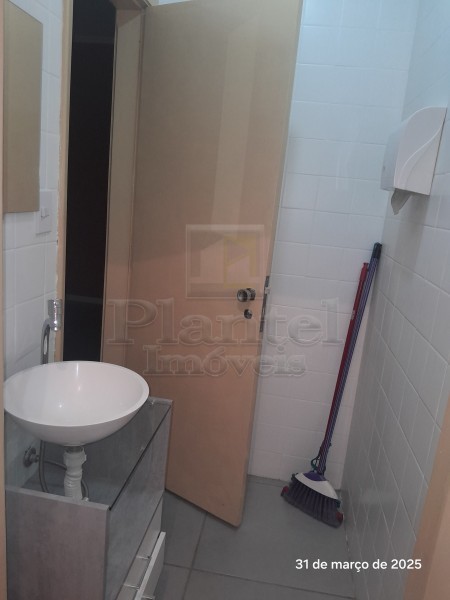Imobiliária Ribeirão Preto - Plantel Imóveis - Sala Comercial - Centro - Ribeirão Preto