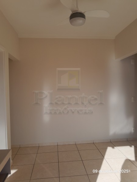 Imobiliária Ribeirão Preto - Plantel Imóveis - Apartamento - Alto do Ipiranga - Ribeirão Preto