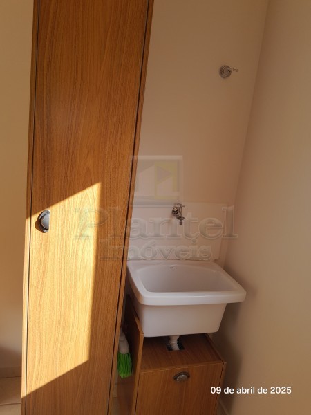 Imobiliária Ribeirão Preto - Plantel Imóveis - Apartamento - Alto do Ipiranga - Ribeirão Preto