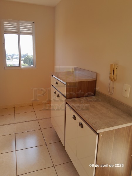 Imobiliária Ribeirão Preto - Plantel Imóveis - Apartamento - Alto do Ipiranga - Ribeirão Preto