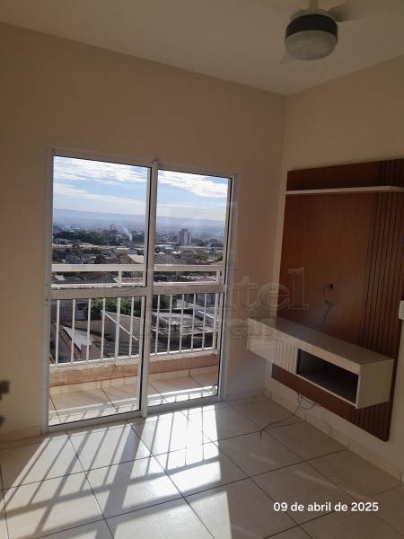 Apartamento - Alto do Ipiranga - Ribeirão Preto